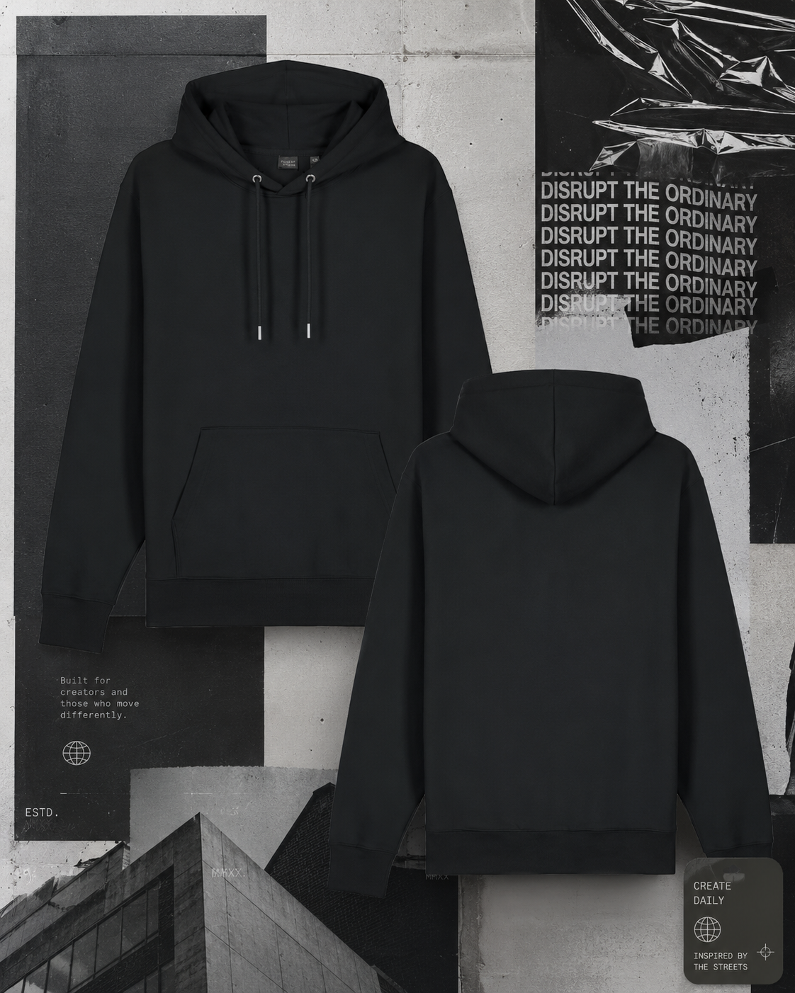 Hoodies