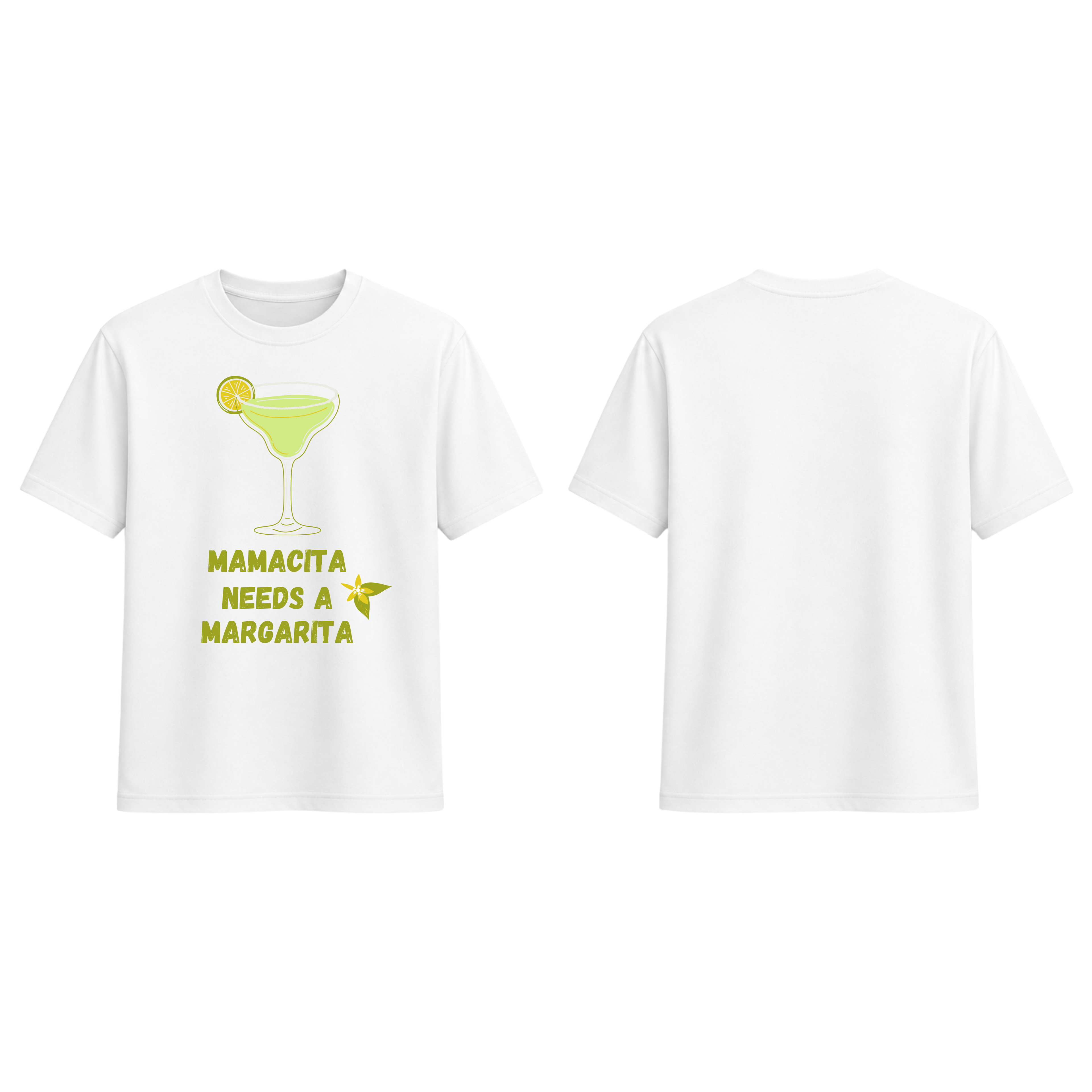 ''Mamacita'' T-shirt