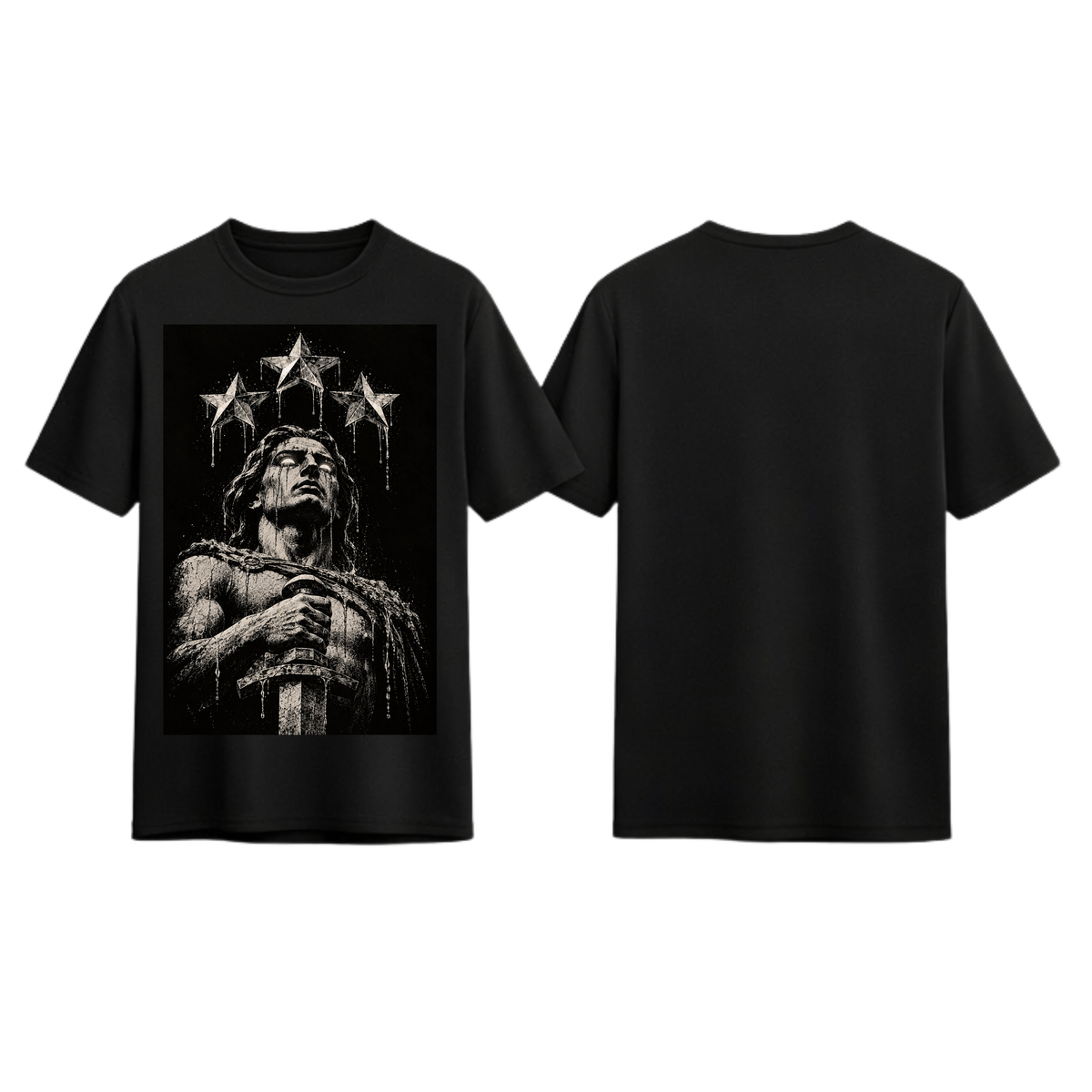 ''Kurbads'' T-shirt