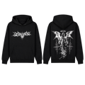 Hoodie ''Last prayer''