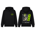 Hoodie ''Veni, vidi, vici''