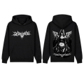 Hoodie ''Fallen Angel''