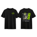 T-shirt ''Veni, vidi, vici''