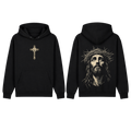 Jesus Hoodie