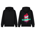 Hoodie ''Distracted''