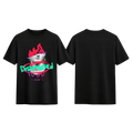 T-shirt ''Distracted''