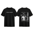 T-shirt ''Eternal madness''
