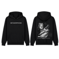 Hoodie ''Metamorphosis''