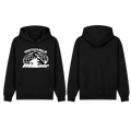 Hoodie ''Unstoppable''