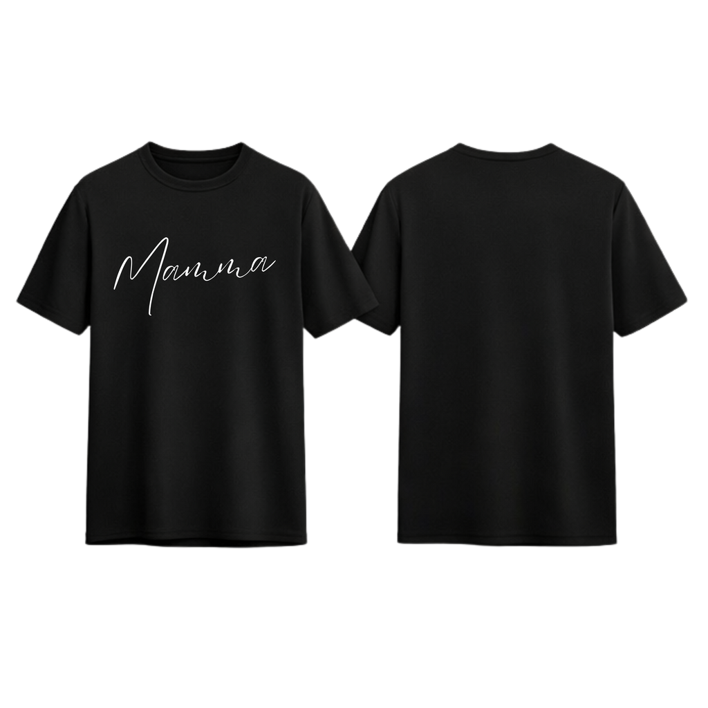 Mamma T-shirt