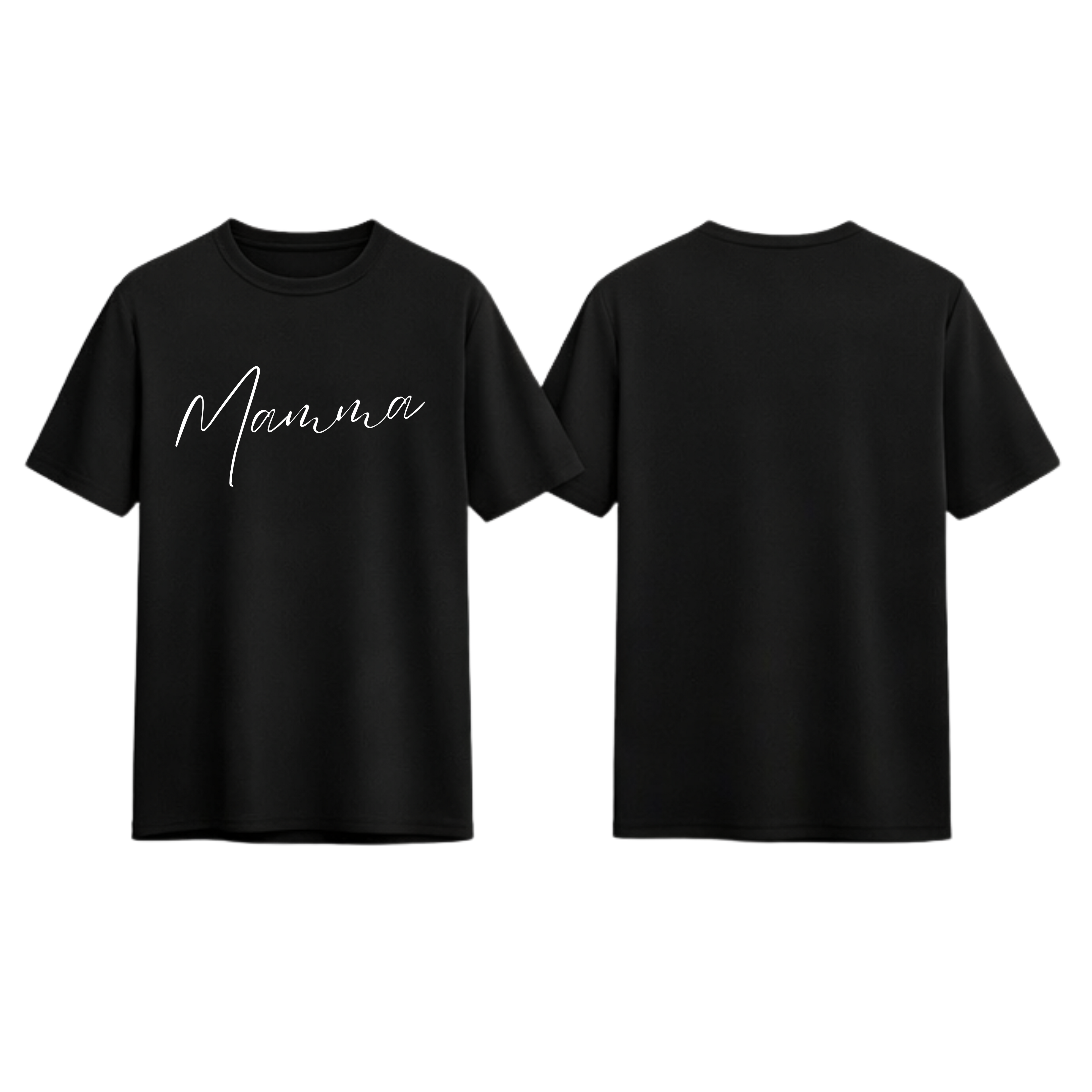 Mamma T-shirt