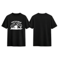 T-shirt ''Unstoppable''