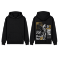 Hoodie ''Winds of fate''