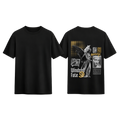 T-shirt ''Winds of fate''