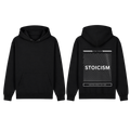 Hoodie ''Stoicism''