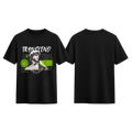 T-shirt ''Transcend''