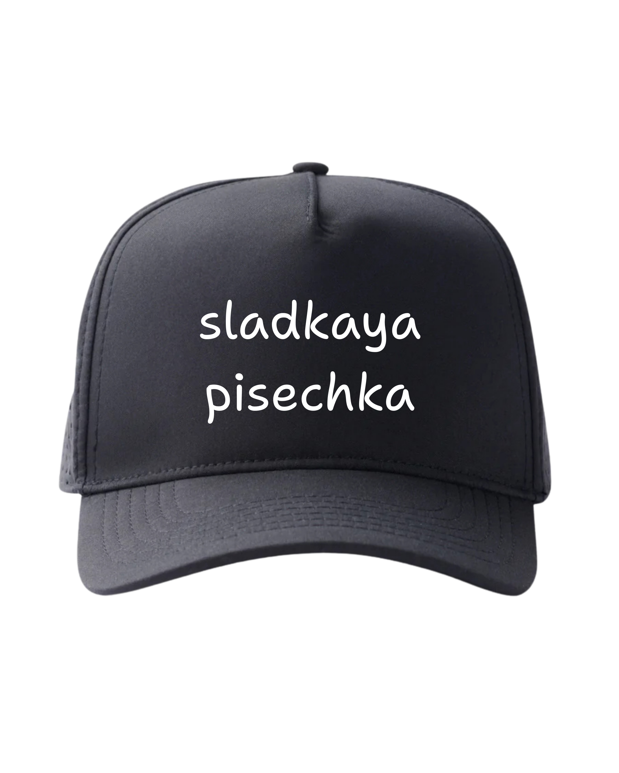 Hat SLADKAYA PISECHKA