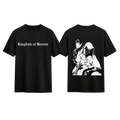 T-shirt ''Kingdom of Heaven''