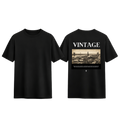 VINTAGE RIGA T-SHIRT