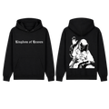 Hoodie ''Kingdom of Heaven''