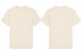 Blank T-shirt Dessert dust