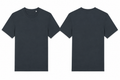 Blank T-shirt Dark grey