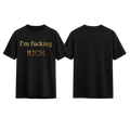 ''RICH'' T-shirt