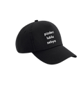 Pizdec lublu sebya hat
