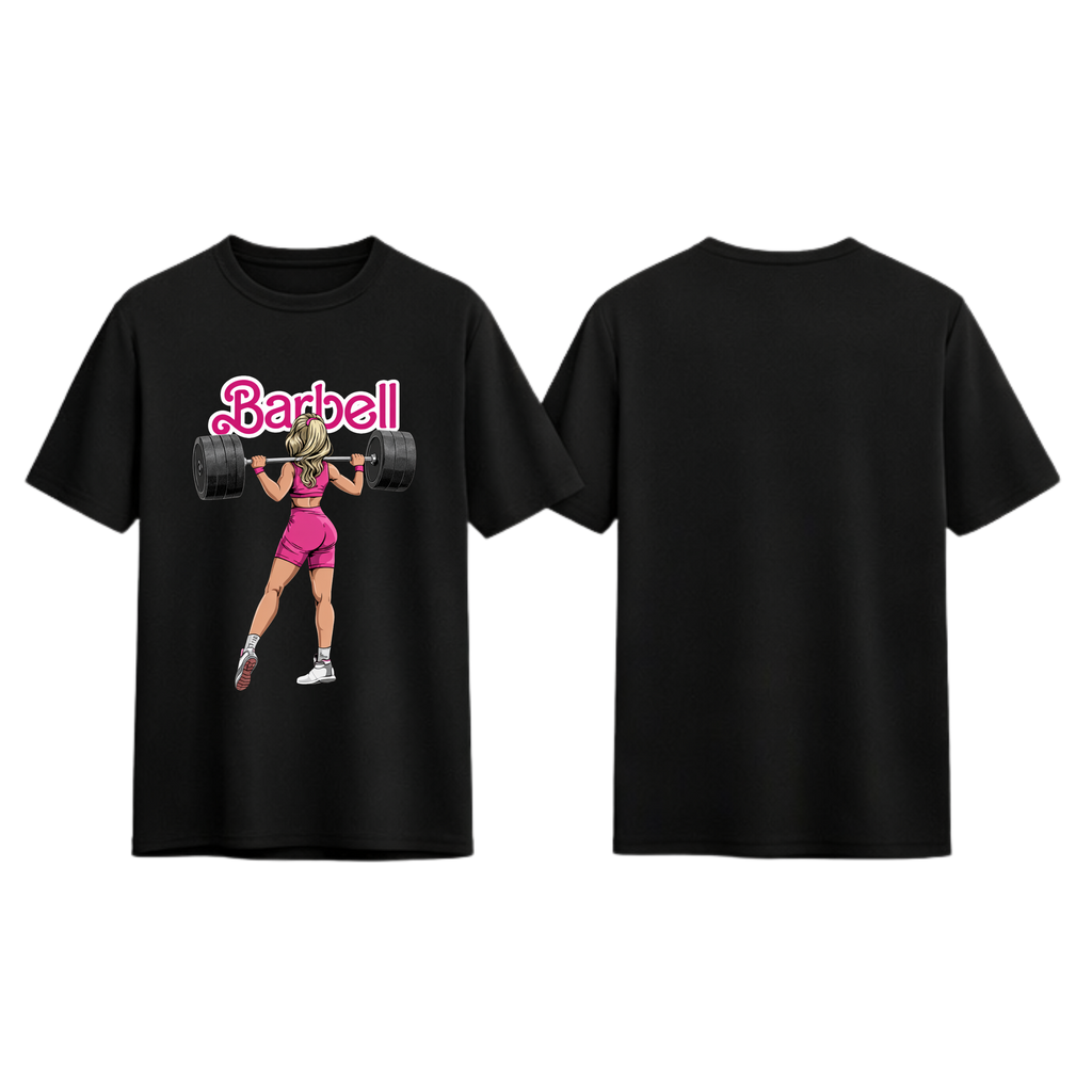 BARBELL