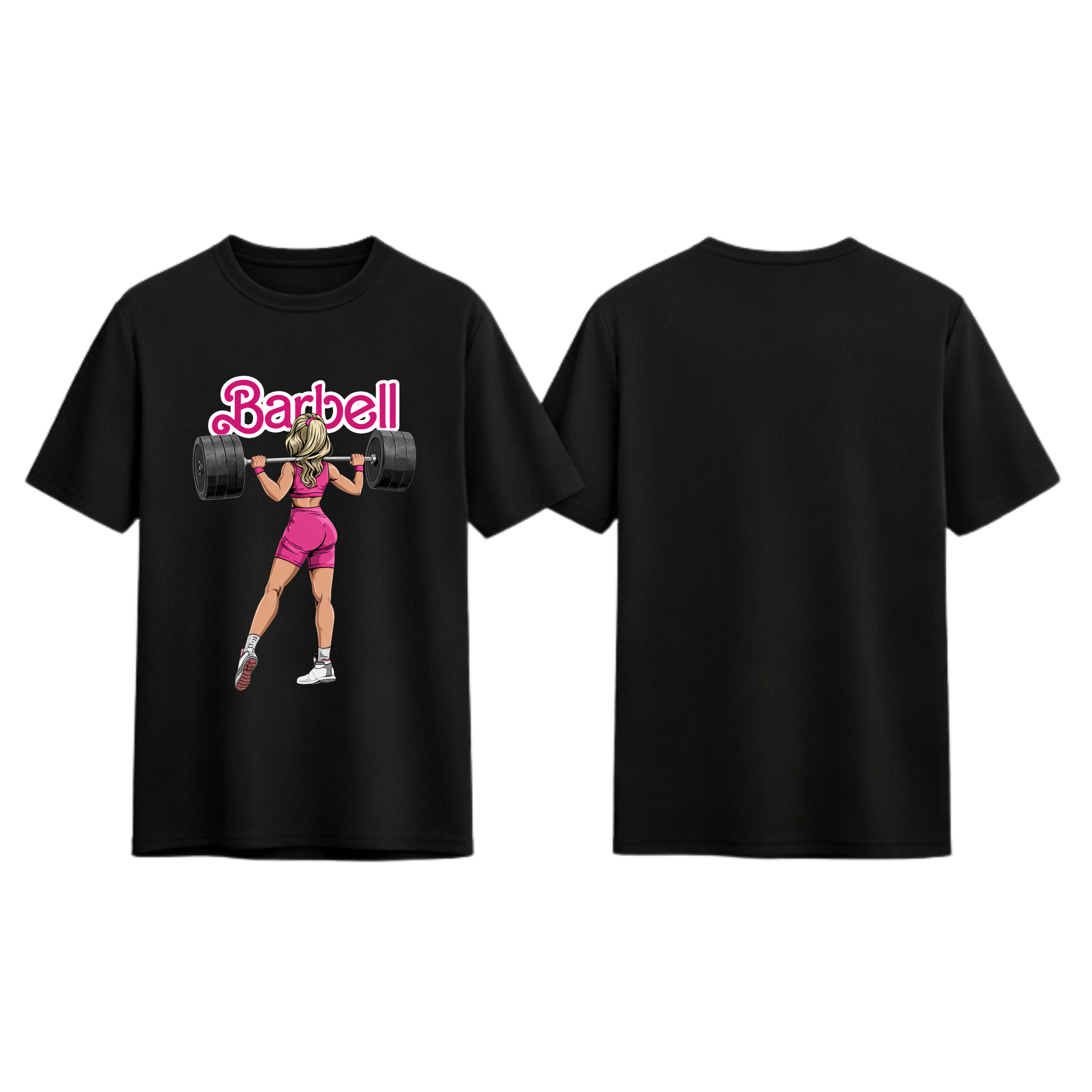 BARBELL